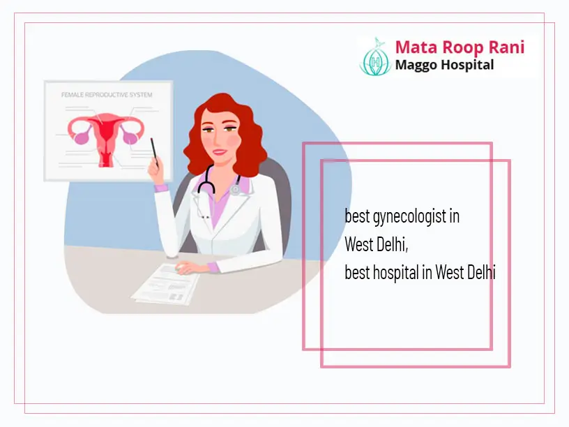 best-gynecologist-in-west-delhi