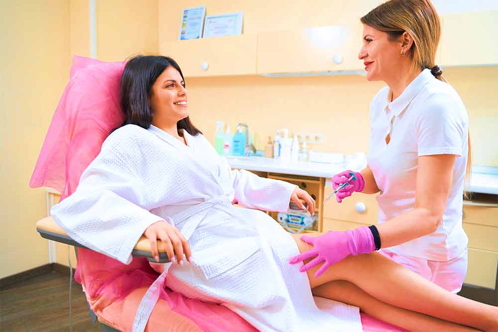 Cosmetic Gynaecology in Uttam Nagar West, New Delhi