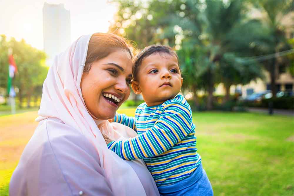 Food & Breastfeeding