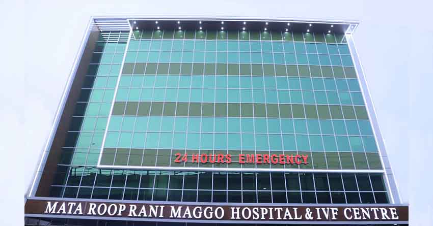 Maggo Hospital